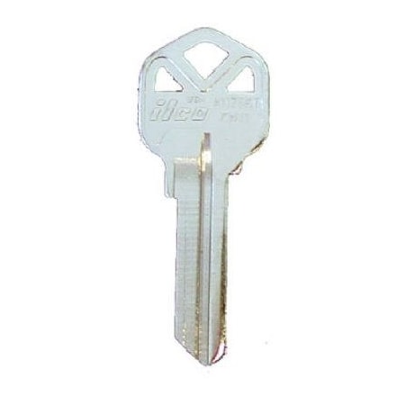 Kaba Ilco Ultramax Key Blank KW11-TV